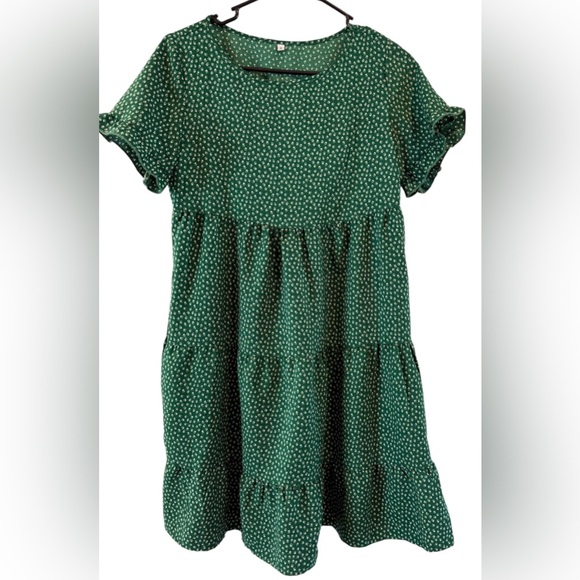 BUNDLE - 8 Summer Mini Dresses - Picture 4 of 9